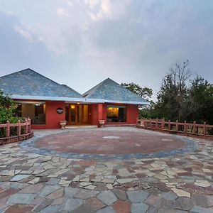 Lohonostays Villa Morbaugh At Kothari Gadh