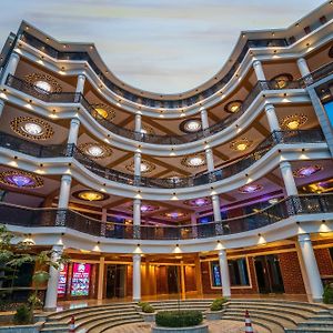 Lemon Garden Resort & Spa