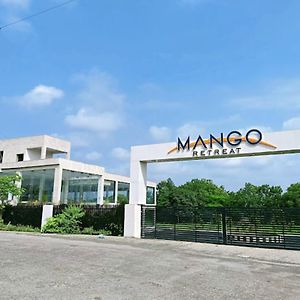 Mango Retreat Bhopal